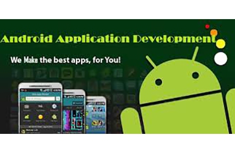 Android Mobile Device Application development Services