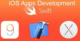 Swift application development